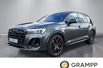 Audi Q7 Gebrauchtwagen