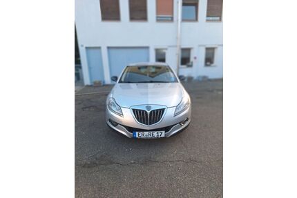 Lancia Delta Gebrauchtwagen