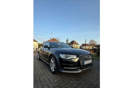 Audi A6 Allroad Gebrauchtwagen