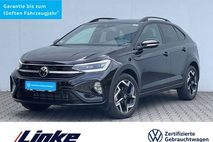 VW Taigo Gebrauchtwagen