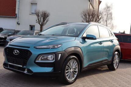 Hyundai KONA Gebrauchtwagen