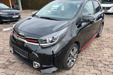 Kia Picanto Gebrauchtwagen