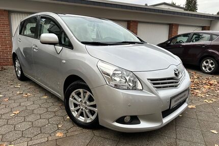 Toyota Verso Gebrauchtwagen