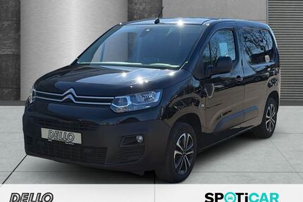 Citroen Berlingo Gebrauchtwagen