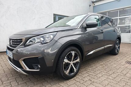 Peugeot 5008 Gebrauchtwagen