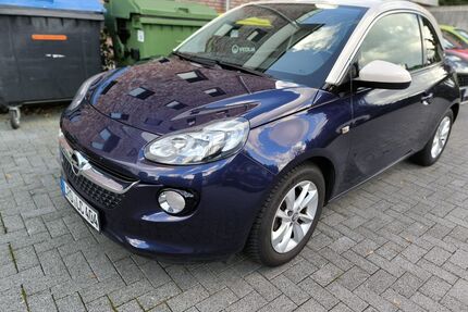 Opel Adam Gebrauchtwagen
