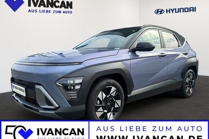 Hyundai KONA Gebrauchtwagen