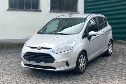 Ford B-Max Gebrauchtwagen