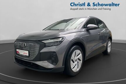 Audi Q4 e-tron Gebrauchtwagen