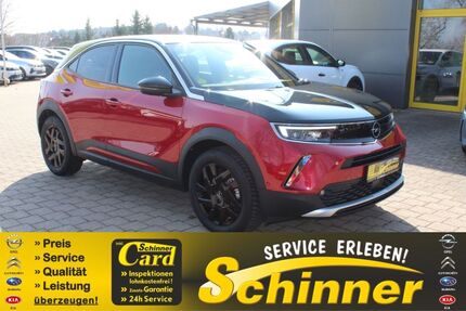 Opel Mokka-e Gebrauchtwagen