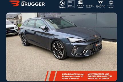 Cupra Leon Gebrauchtwagen