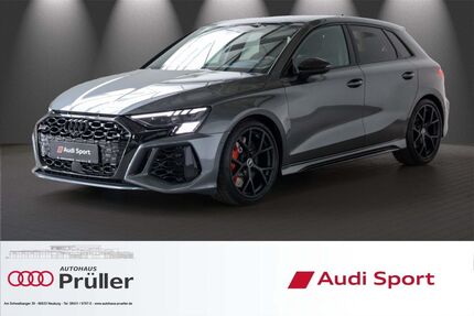 Audi RS3 Gebrauchtwagen