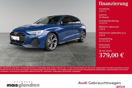 Audi A3 Gebrauchtwagen