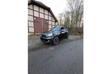 Mini Countryman D (Cooper) Gebrauchtwagen