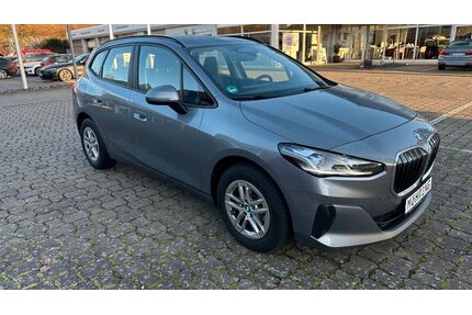 BMW 218 Gebrauchtwagen