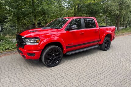 Dodge RAM Gebrauchtwagen