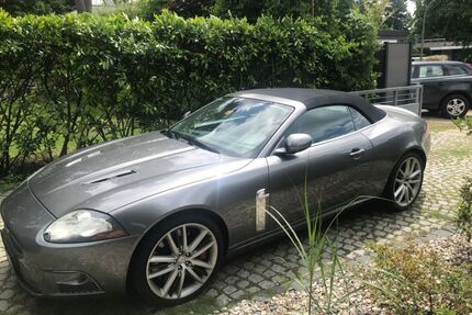 Jaguar XKR Gebrauchtwagen