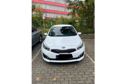 Kia ceed / Ceed Gebrauchtwagen