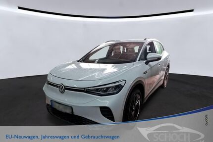 VW ID.4 Gebrauchtwagen