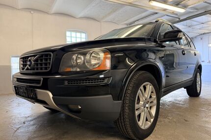 Volvo XC90 Gebrauchtwagen