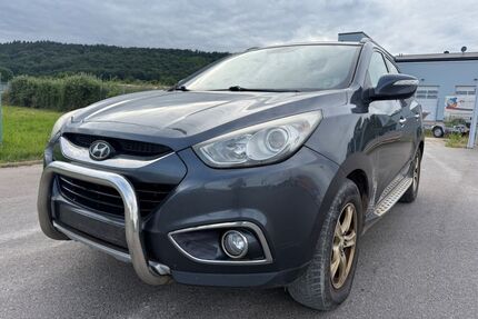 Hyundai ix35 Gebrauchtwagen