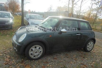 Mini ONE Gebrauchtwagen