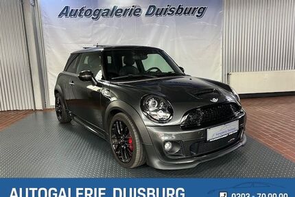 Mini John Cooper Works Gebrauchtwagen