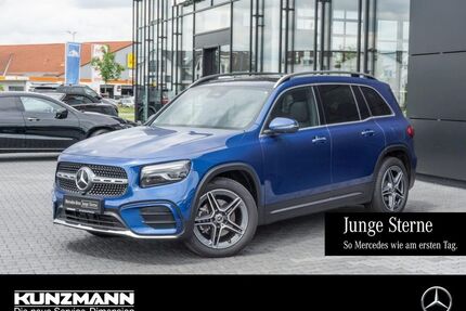 Mercedes-Benz GLB 200 Gebrauchtwagen