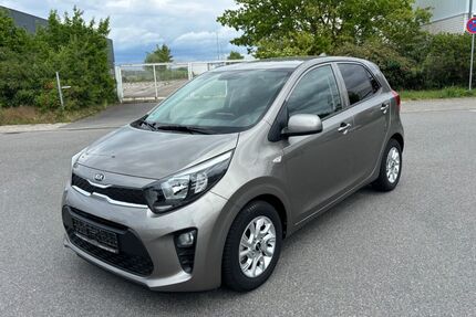 Kia Picanto Gebrauchtwagen