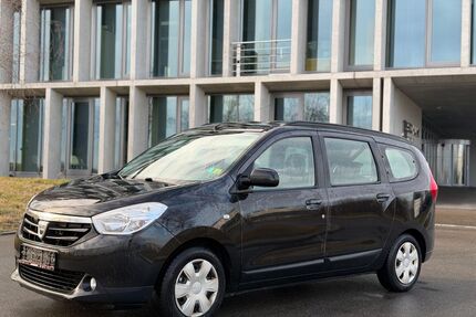 Dacia Lodgy Gebrauchtwagen