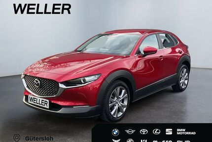 Mazda CX-30 Gebrauchtwagen