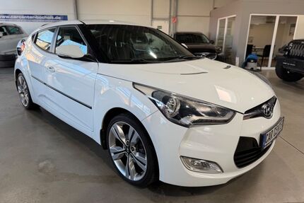 Hyundai Veloster Gebrauchtwagen