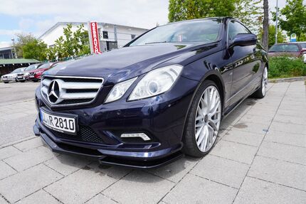 Mercedes-Benz E 350 Gebrauchtwagen