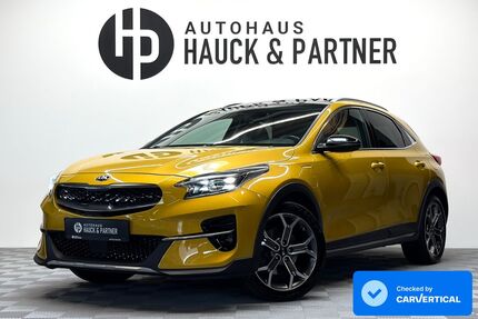 Kia XCeed Gebrauchtwagen