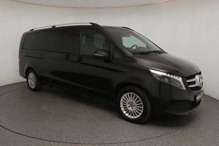 Mercedes-Benz V 300 Gebrauchtwagen