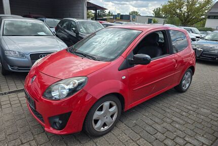 Renault Twingo Gebrauchtwagen