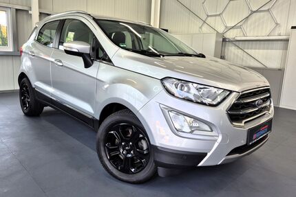 Ford EcoSport Gebrauchtwagen