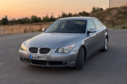 BMW 523 Gebrauchtwagen