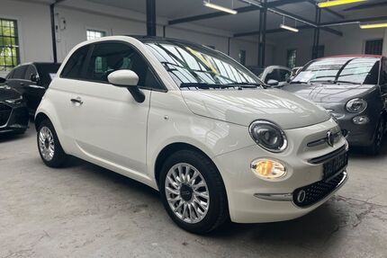 Fiat 500 Gebrauchtwagen