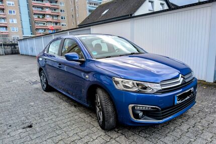 Citroen C-Elysée Gebrauchtwagen