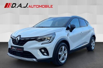 Renault Captur Gebrauchtwagen