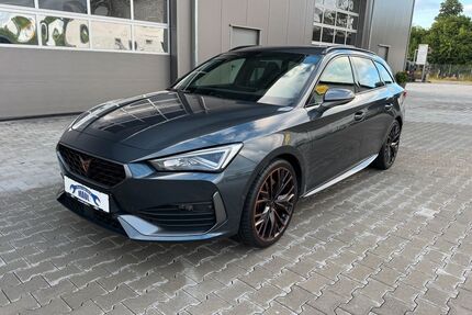 Cupra Leon Gebrauchtwagen