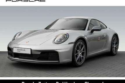 Porsche 992 Gebrauchtwagen