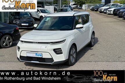 Kia Soul Gebrauchtwagen
