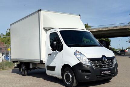 Renault Master Gebrauchtwagen