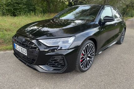 Audi S3 Gebrauchtwagen