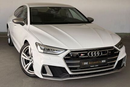 Audi S7 Gebrauchtwagen