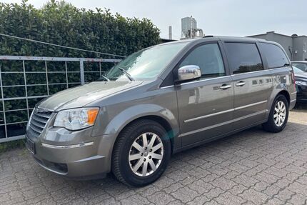 Chrysler Grand Voyager Gebrauchtwagen