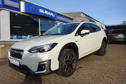 Subaru XV Gebrauchtwagen