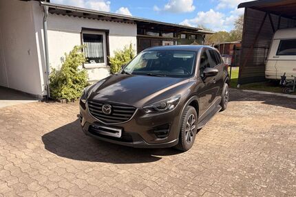 Mazda CX-5 Gebrauchtwagen